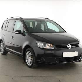 Volkswagen Touran 1.6 TDI / 19675253