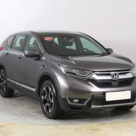 Foto inzerátu Honda CR-V 1.5 VTEC Turbo