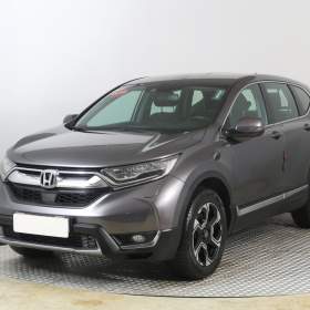 Foto inzerátu Honda CR-V 1.5 VTEC Turbo