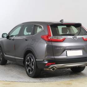 Foto inzerátu Honda CR-V 1.5 VTEC Turbo