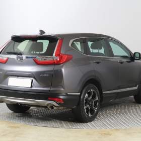 Foto inzerátu Honda CR-V 1.5 VTEC Turbo