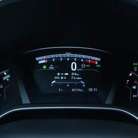 Foto inzerátu Honda CR-V 1.5 VTEC Turbo