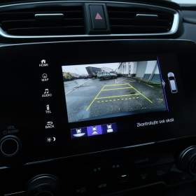 Foto inzerátu Honda CR-V 1.5 VTEC Turbo