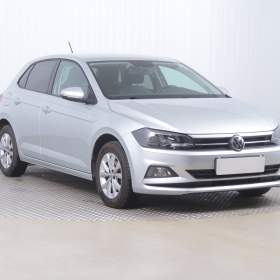 Volkswagen Polo 1.0 TSI / 19675263