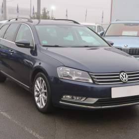 Volkswagen Passat 2.0 TDI / 19675265