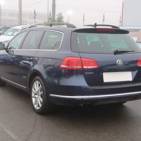 Foto inzerátu Volkswagen Passat 2.0 TDI