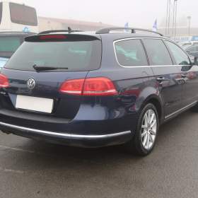 Foto inzerátu Volkswagen Passat 2.0 TDI