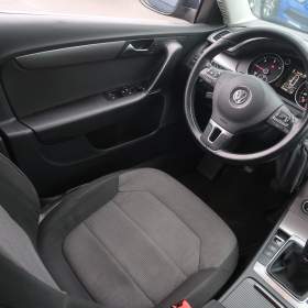 Foto inzerátu Volkswagen Passat 2.0 TDI