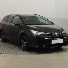 Toyota Avensis 2.0 D- 4D / 19675266