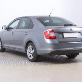 Foto inzerátu Škoda Rapid 1.4 TSI