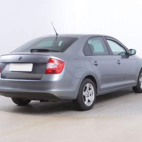 Foto inzerátu Škoda Rapid 1.4 TSI