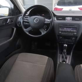 Foto inzerátu Škoda Rapid 1.4 TSI