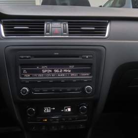 Foto inzerátu Škoda Rapid 1.4 TSI