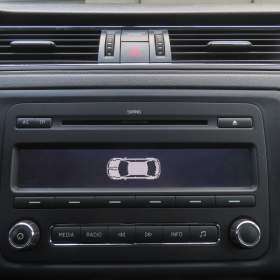 Foto inzerátu Škoda Rapid 1.4 TSI