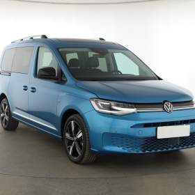 Fotka k inzerátu Volkswagen Caddy 2.0 TDI / 19675298