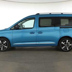 Foto inzerátu Volkswagen Caddy 2.0 TDI