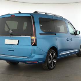 Foto inzerátu Volkswagen Caddy 2.0 TDI