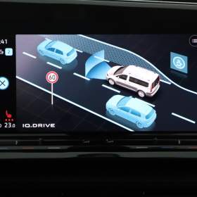 Foto inzerátu Volkswagen Caddy 2.0 TDI