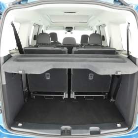 Foto inzerátu Volkswagen Caddy 2.0 TDI