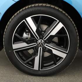 Foto inzerátu Volkswagen Caddy 2.0 TDI