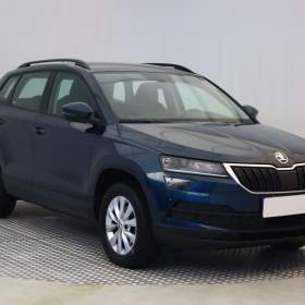 Škoda Karoq 1.6 TDI / 19675269