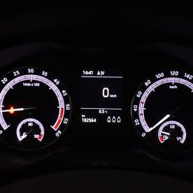 Foto inzerátu Škoda Karoq 1.6 TDI