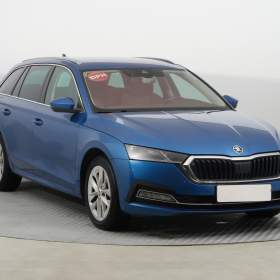 Škoda Octavia 2.0 TDI / 19675270