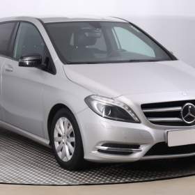 Foto inzerátu Mercedes-Benz Třídy B B 180