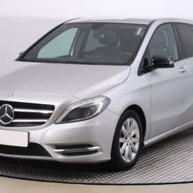 Foto inzerátu Mercedes-Benz Třídy B B 180