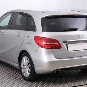 Foto inzerátu Mercedes-Benz Třídy B B 180