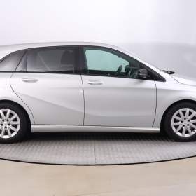 Foto inzerátu Mercedes-Benz Třídy B B 180