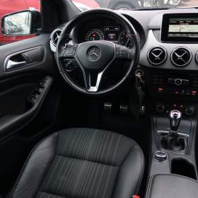 Foto inzerátu Mercedes-Benz Třídy B B 180
