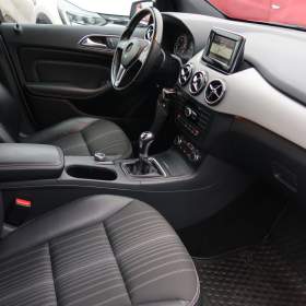 Foto inzerátu Mercedes-Benz Třídy B B 180
