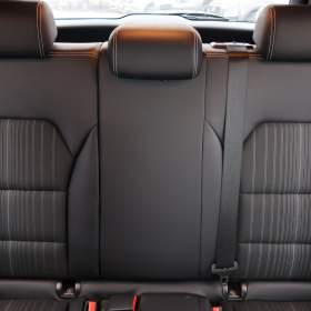 Foto inzerátu Mercedes-Benz Třídy B B 180