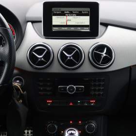 Foto inzerátu Mercedes-Benz Třídy B B 180