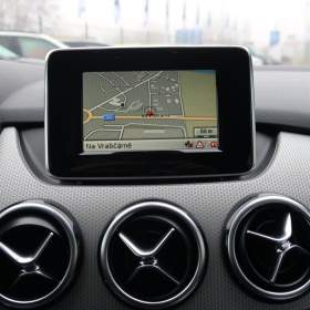 Foto inzerátu Mercedes-Benz Třídy B B 180