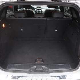 Foto inzerátu Mercedes-Benz Třídy B B 180