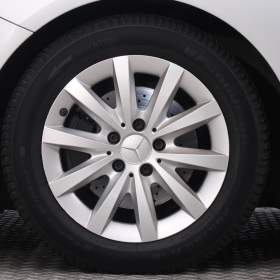 Foto inzerátu Mercedes-Benz Třídy B B 180