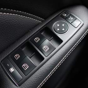 Foto inzerátu Mercedes-Benz Třídy B B 180