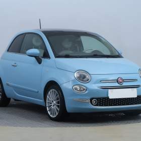 Fiat 500 1.2 / 19675272