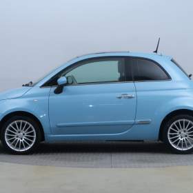 Foto inzerátu Fiat 500 1.2