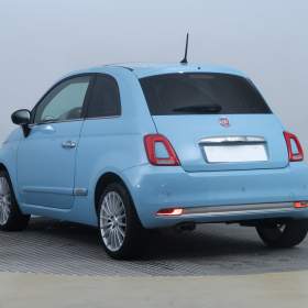 Foto inzerátu Fiat 500 1.2