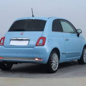 Foto inzerátu Fiat 500 1.2