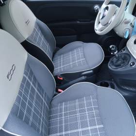 Foto inzerátu Fiat 500 1.2