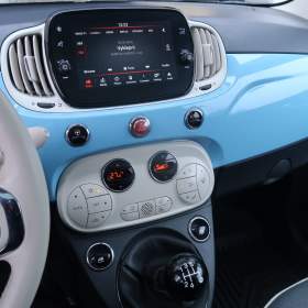 Foto inzerátu Fiat 500 1.2