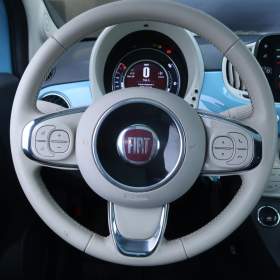 Foto inzerátu Fiat 500 1.2