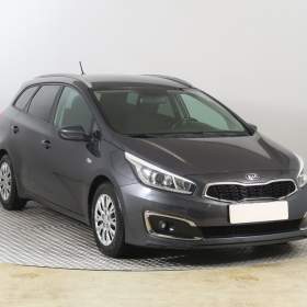 Kia Ceed 1.6 CRDi / 19675273