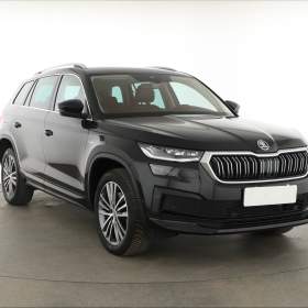 Fotka k inzerátu Škoda Kodiaq 2.0 TDI / 19491394
