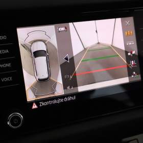 Foto inzerátu Škoda Kodiaq 2.0 TDI