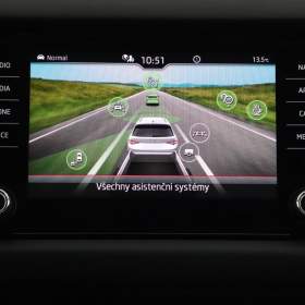 Foto inzerátu Škoda Kodiaq 2.0 TDI